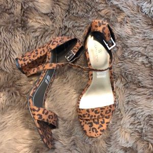 Worthington Leopard 7